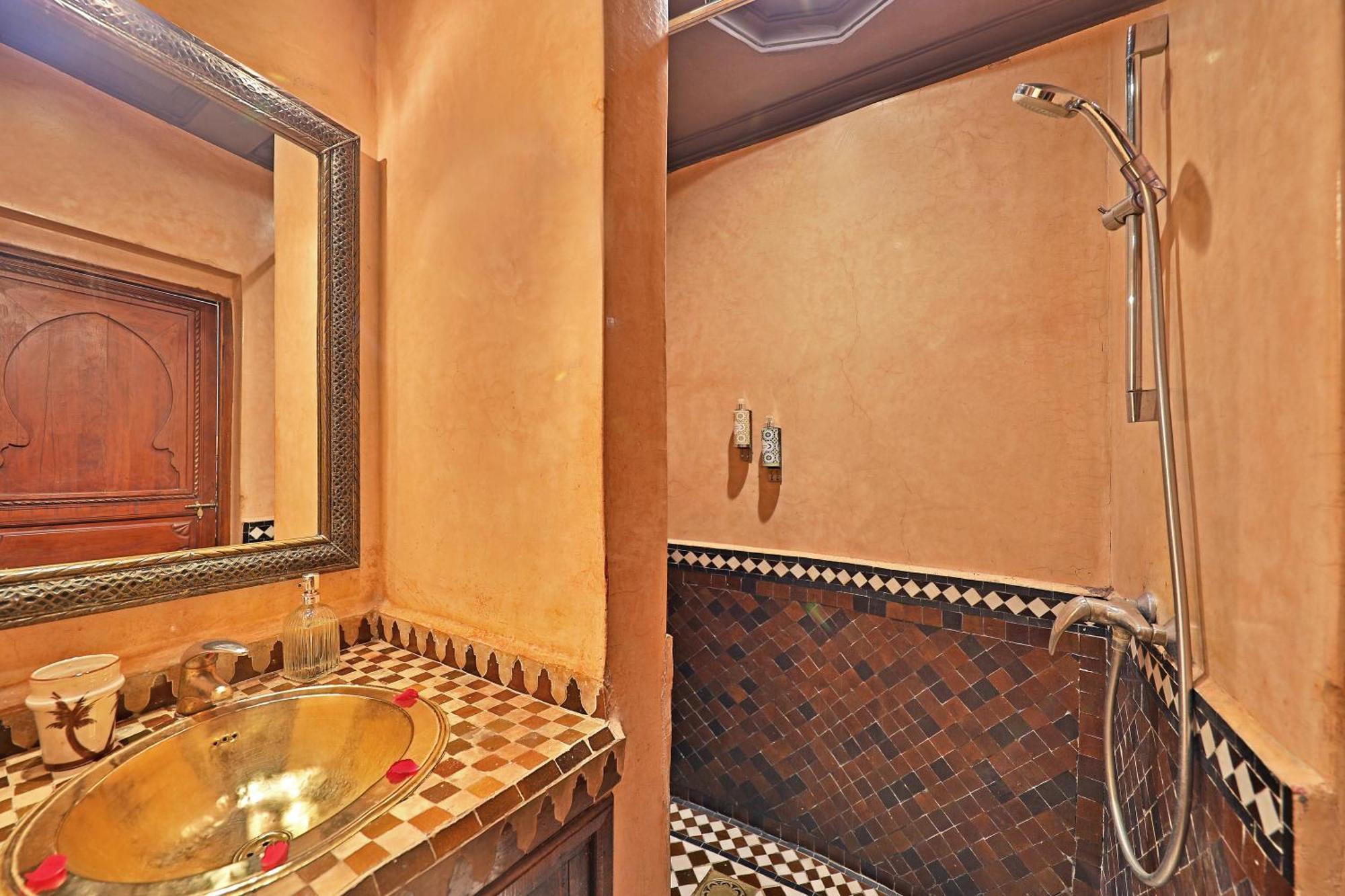 Riad Zayane 4*