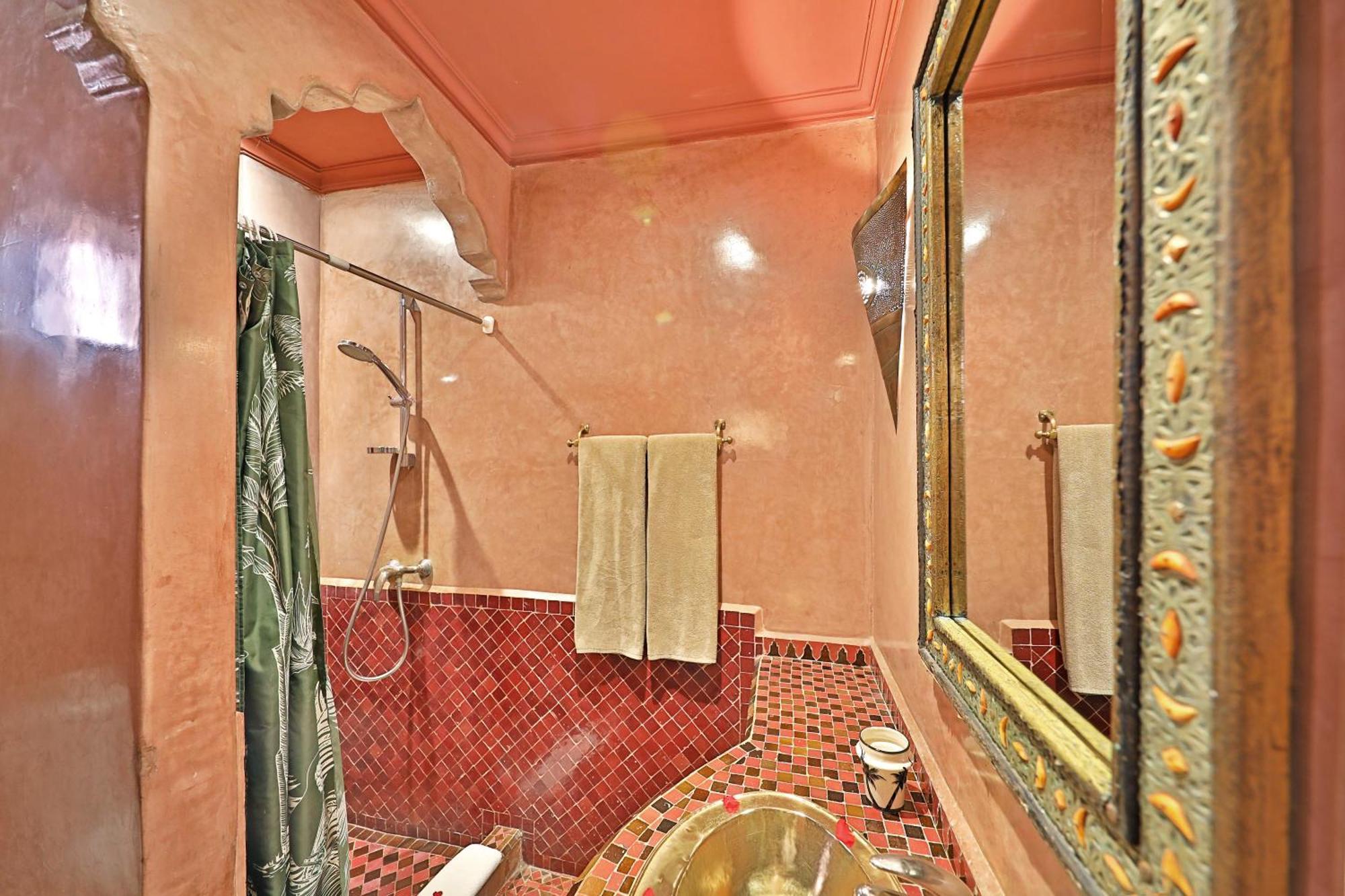 Zayane Marrakesh
