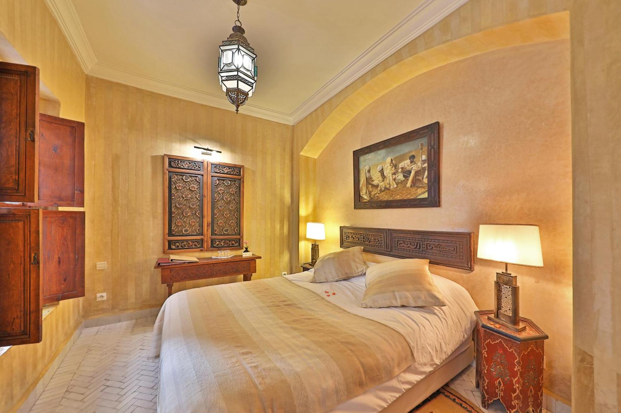 Zayane Riad Marrakesh