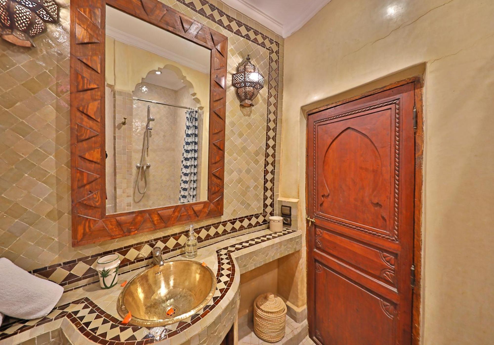 Riad Zayane Marrakesh