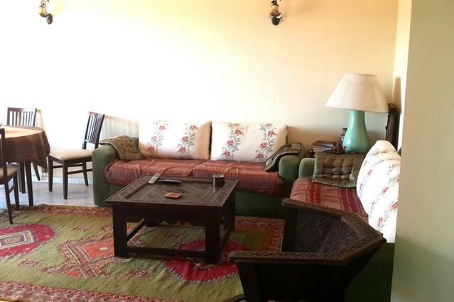 Appartement Marrakech Marrakesh