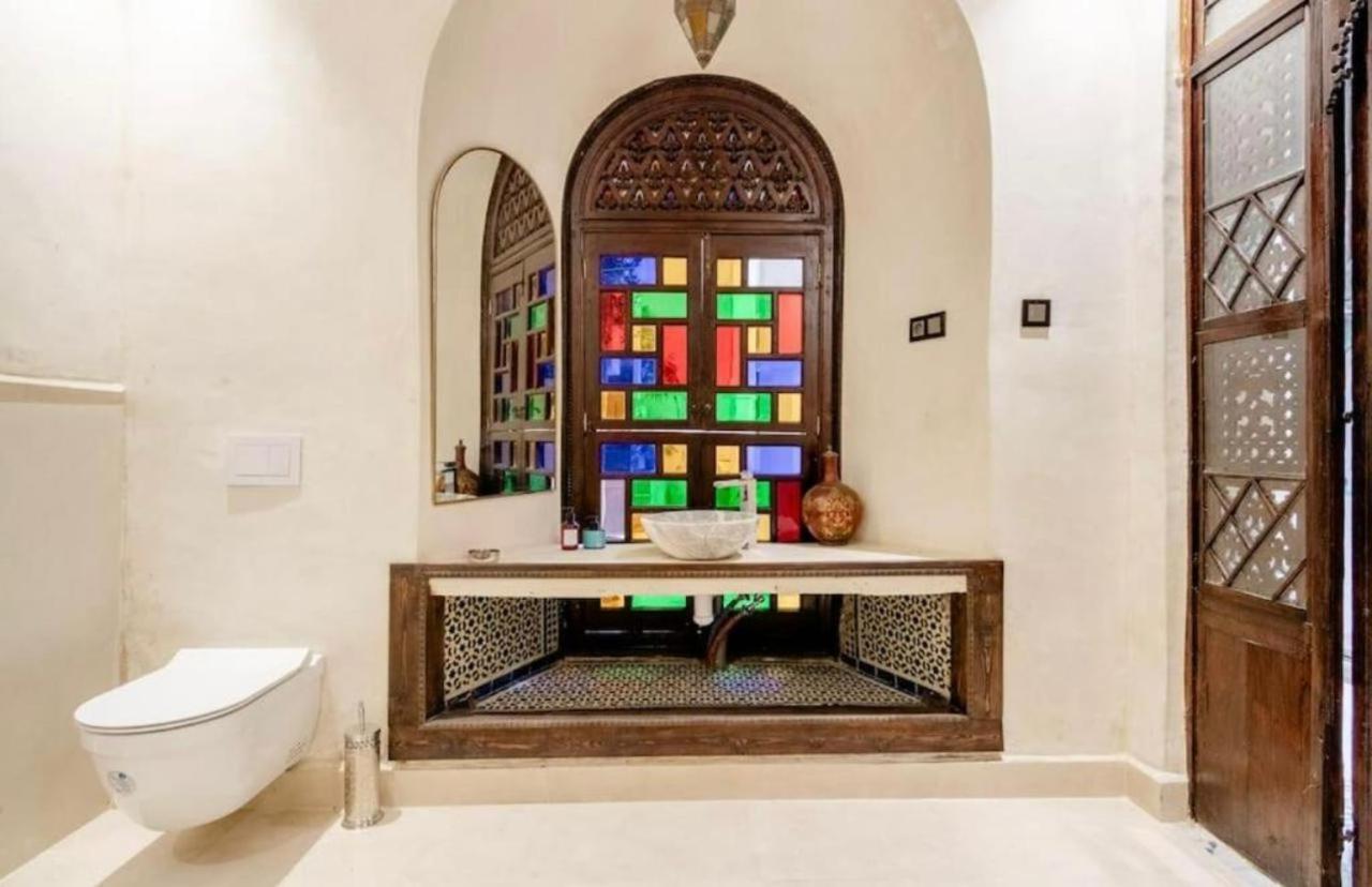 Manzal * Marrakesh
