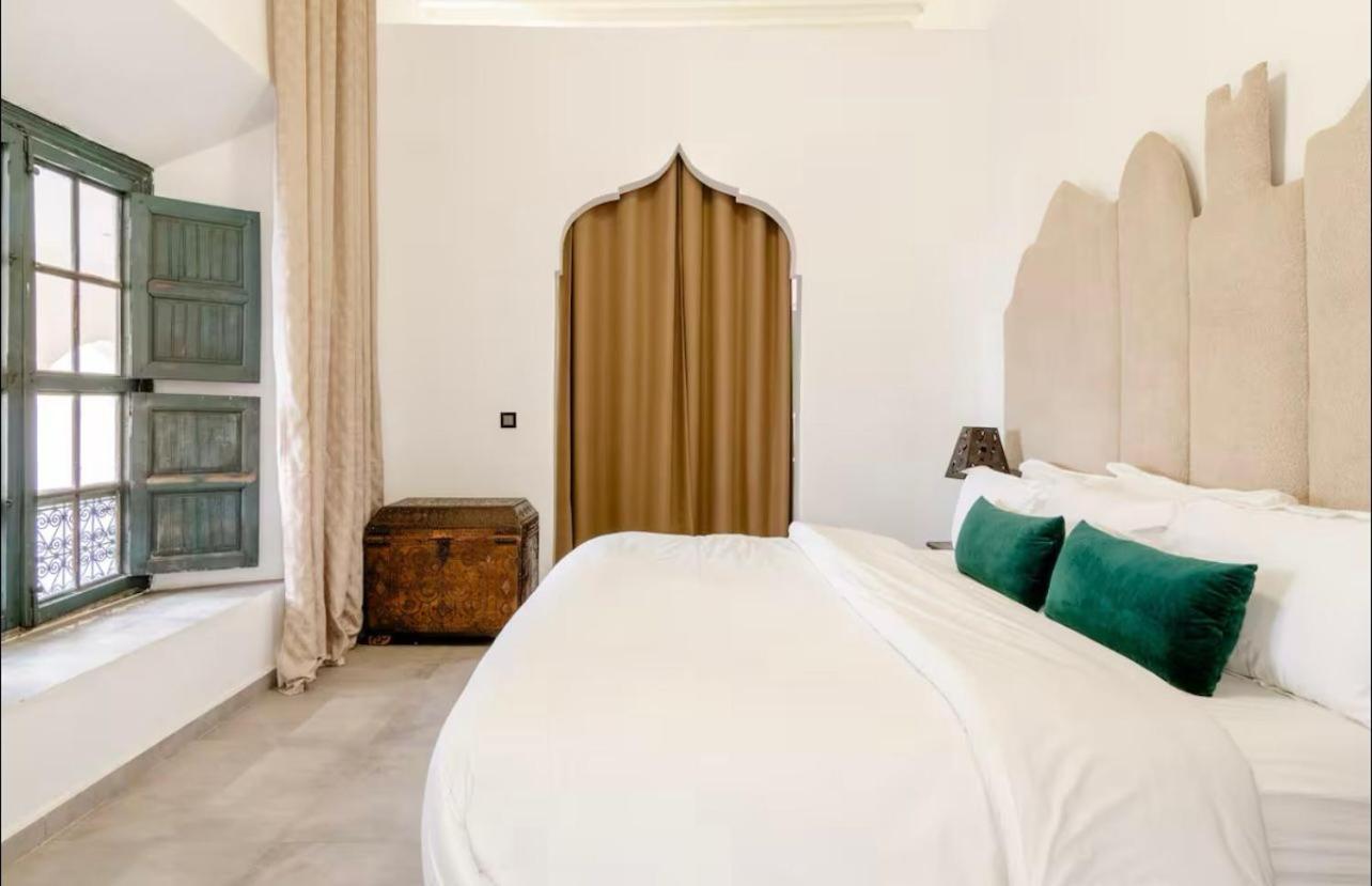 Manzal Riad Marrakesh