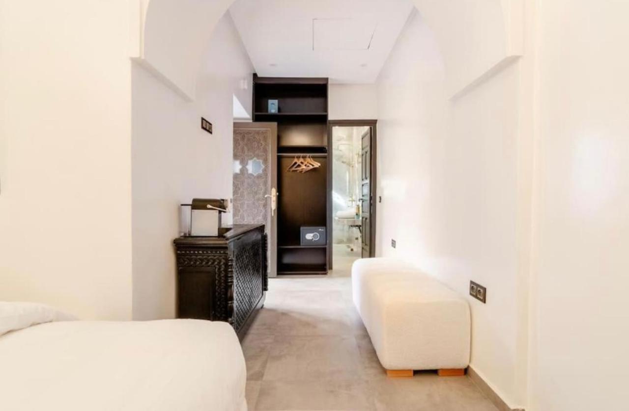 Riad Manzal Marrakesh
