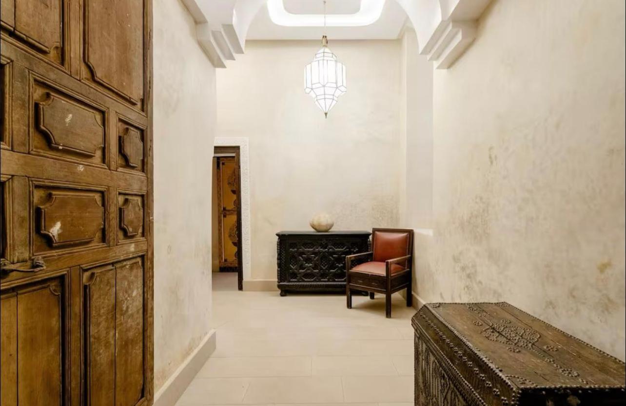 Riad Manzal Marrakesh