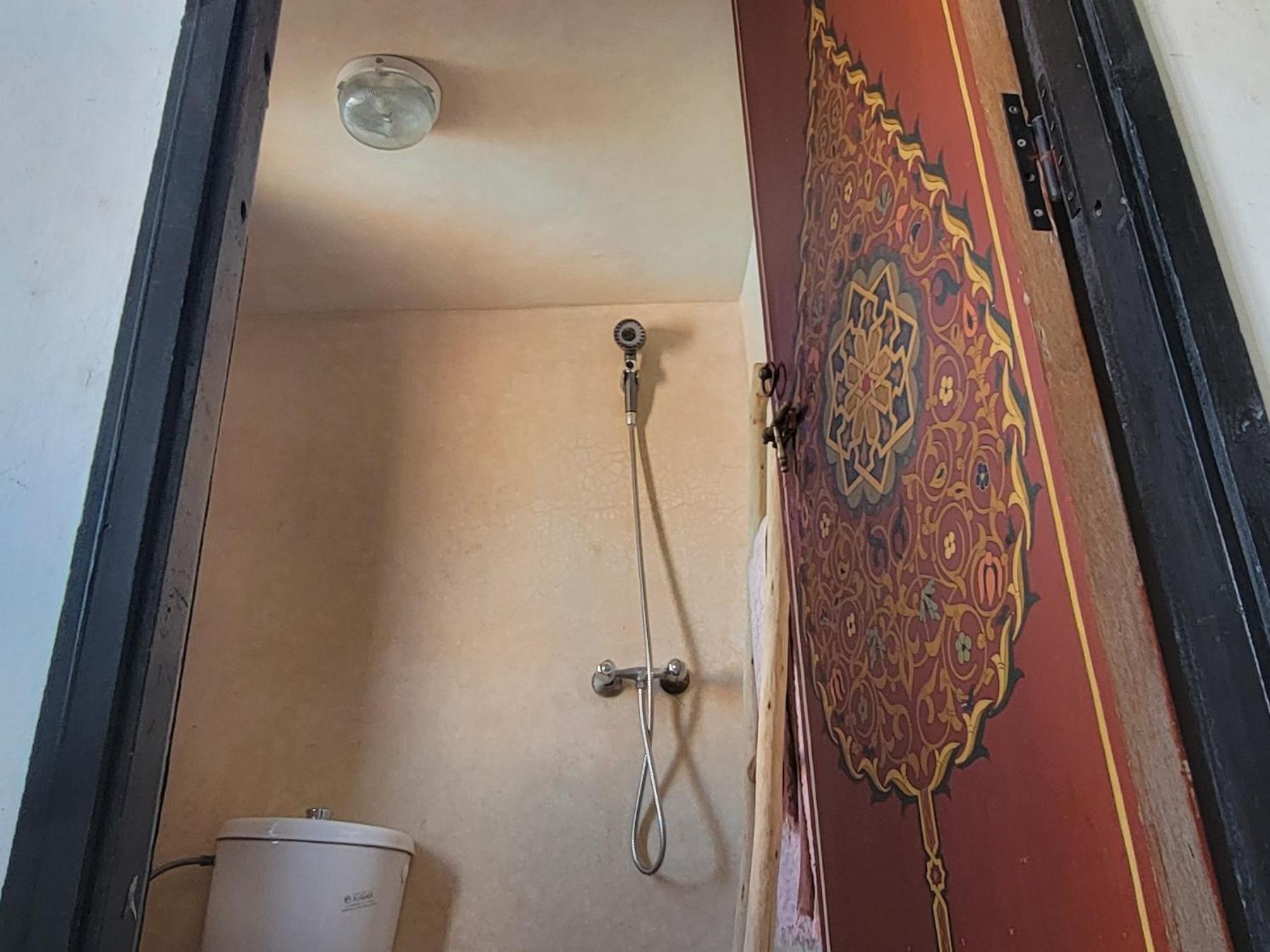 Mamma Marrakech Riad