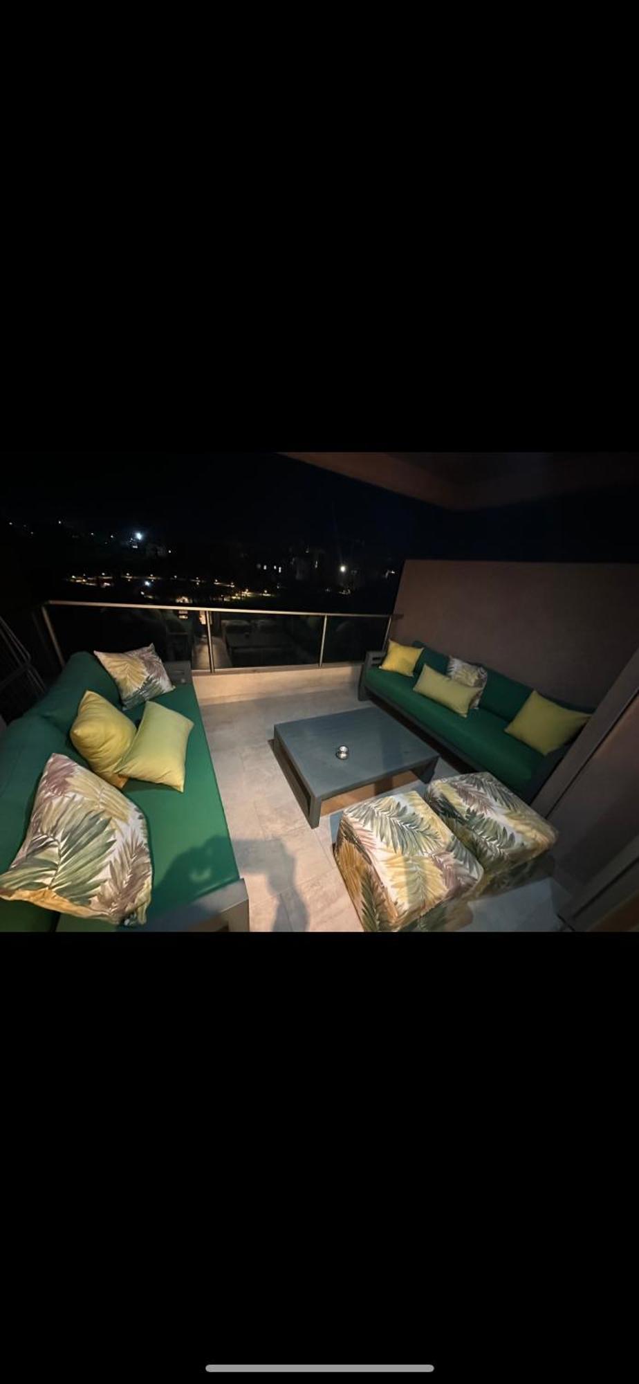 Prestigia Golf Vue Atlas Et Piscine Marrakesh