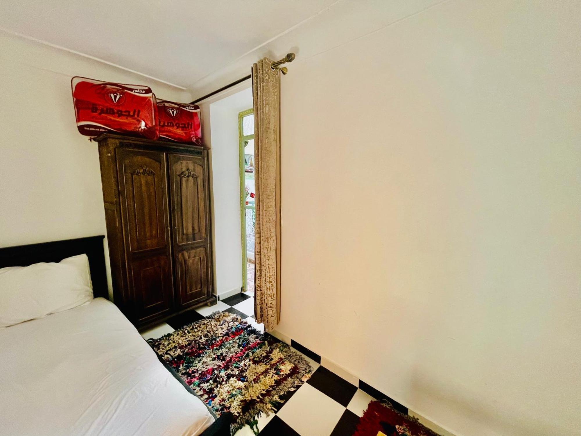 Dar Lokman Maison d'hôtes *