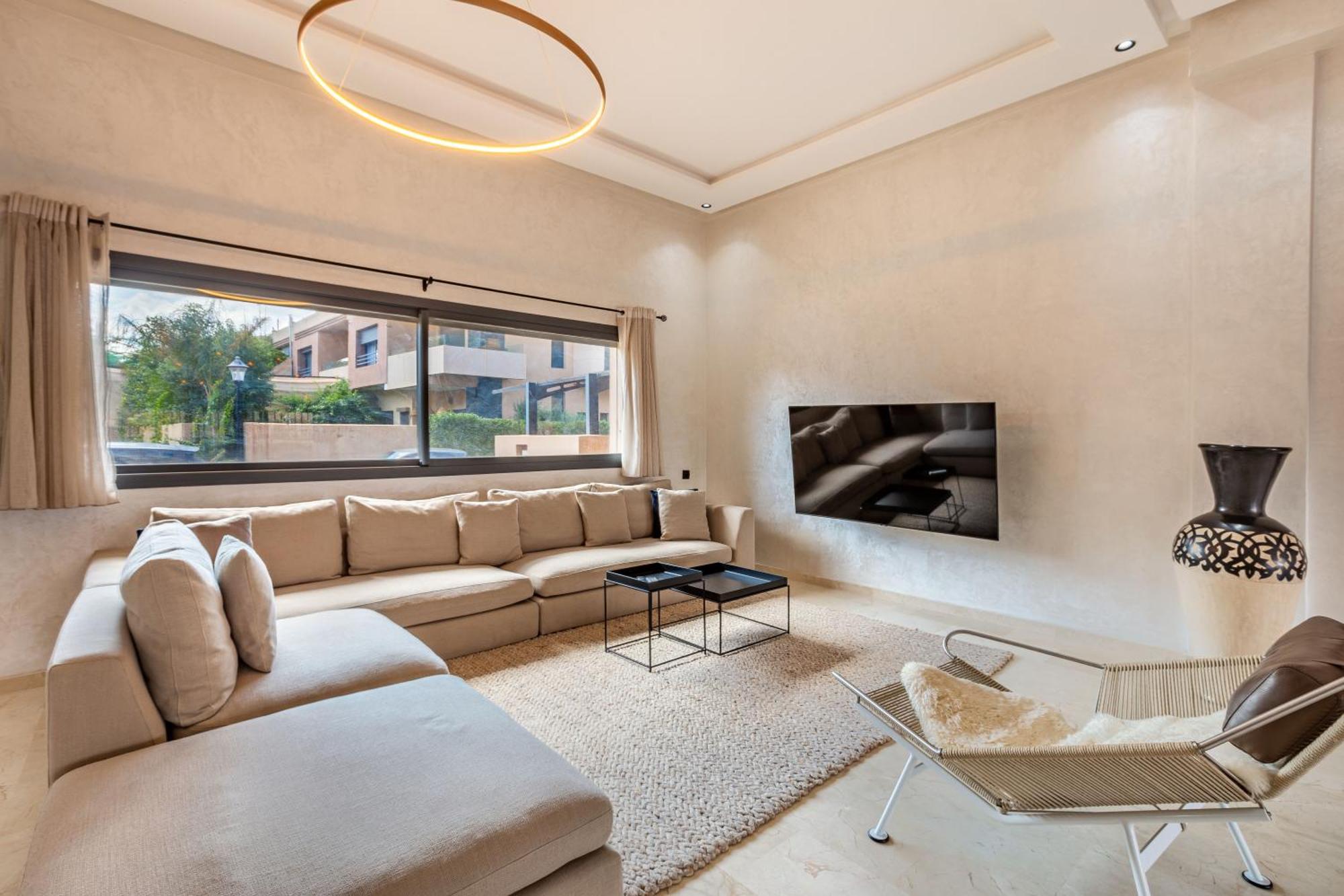Villa Gina, Chic Et Moderne Avec Piscine&terrasse *