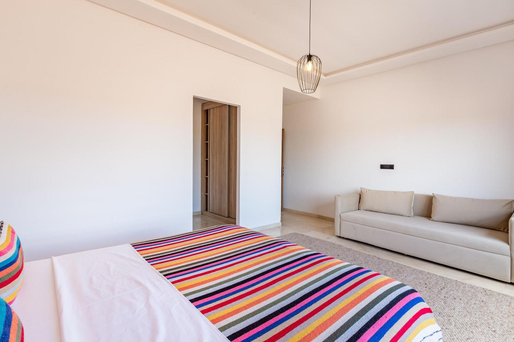 Villa Gina, Chic Et Moderne Avec Piscine&terrasse
