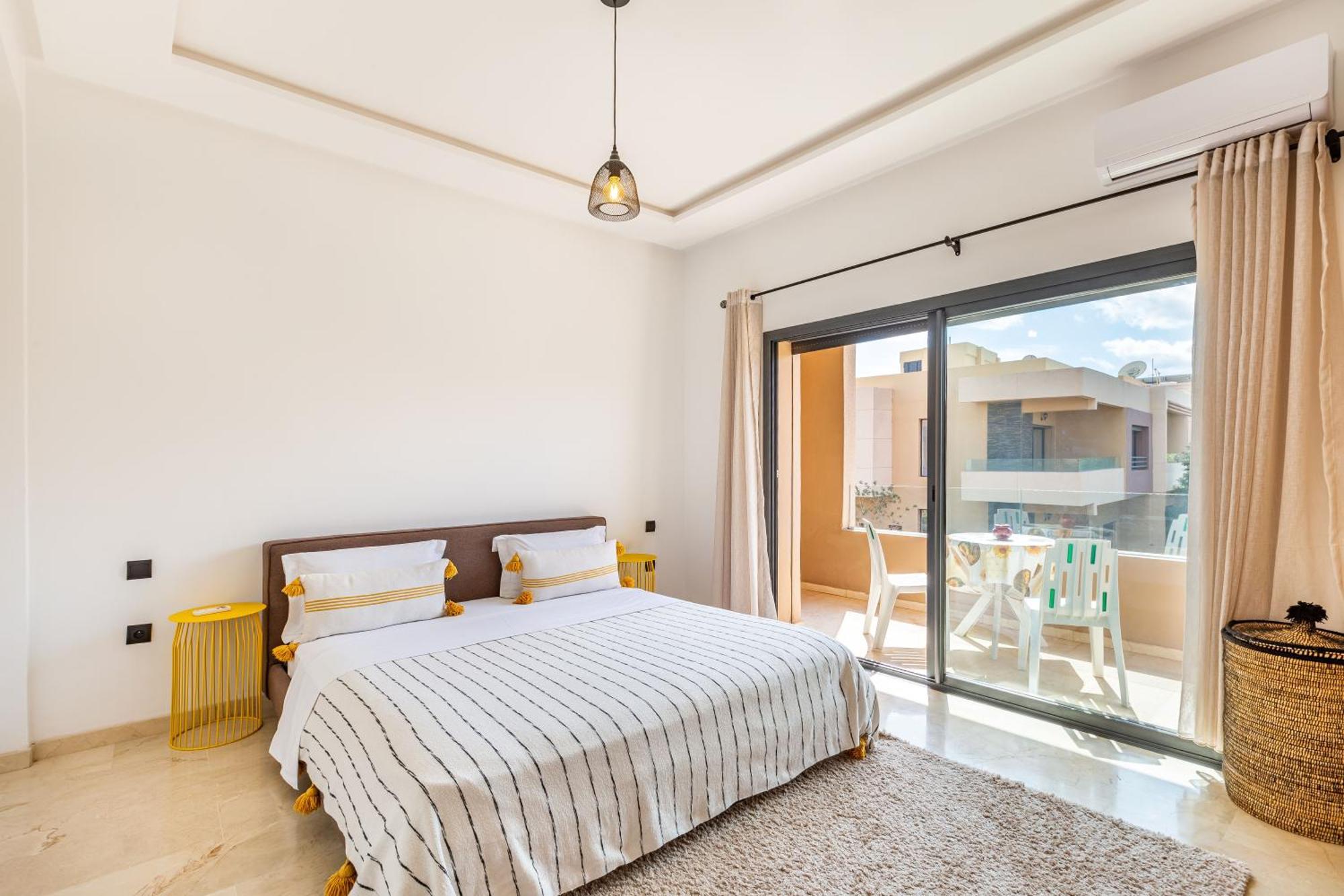 Villa Gina, Chic Et Moderne Avec Piscine&terrasse