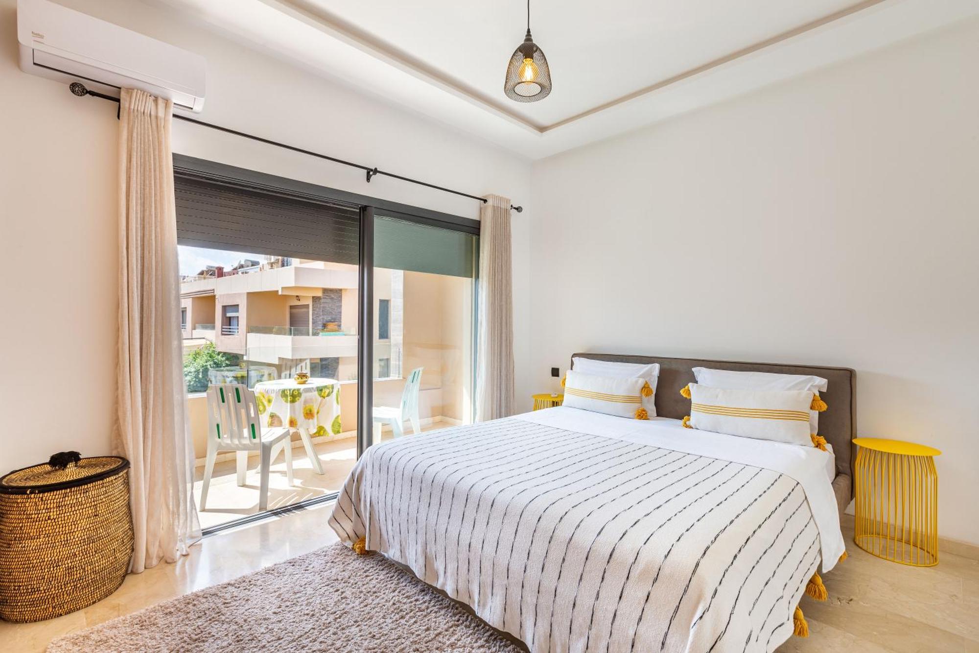 Gina, Chic Et Moderne Avec Piscine&terrasse Villa *