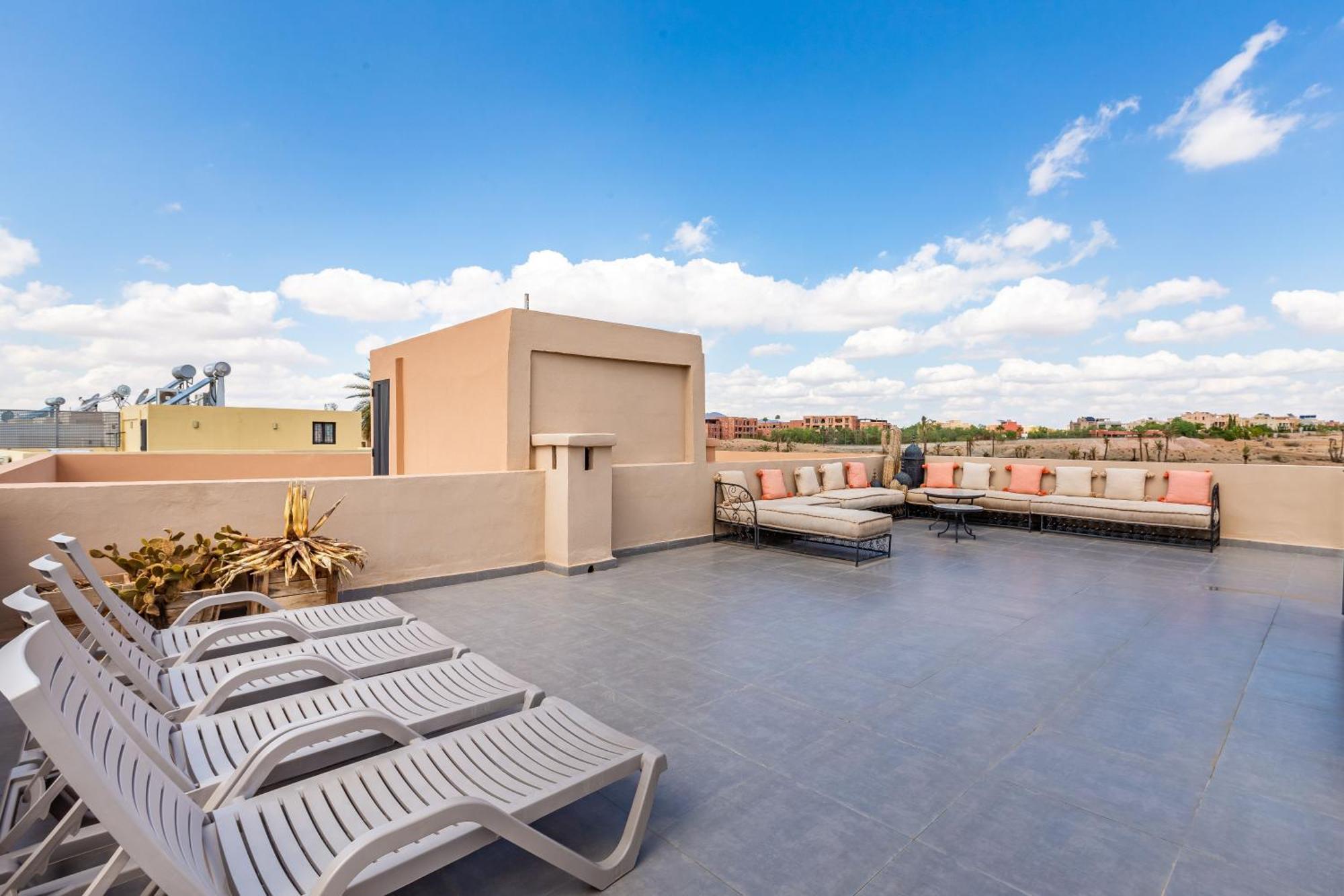 Villa Gina, Chic Et Moderne Avec Piscine&terrasse *