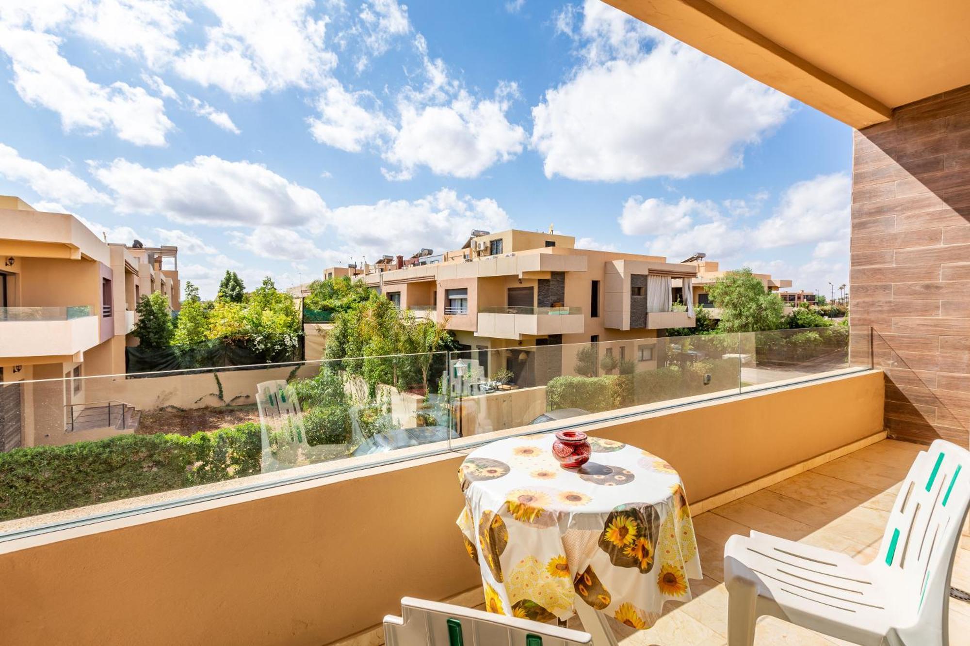 Gina, Chic Et Moderne Avec Piscine&terrasse