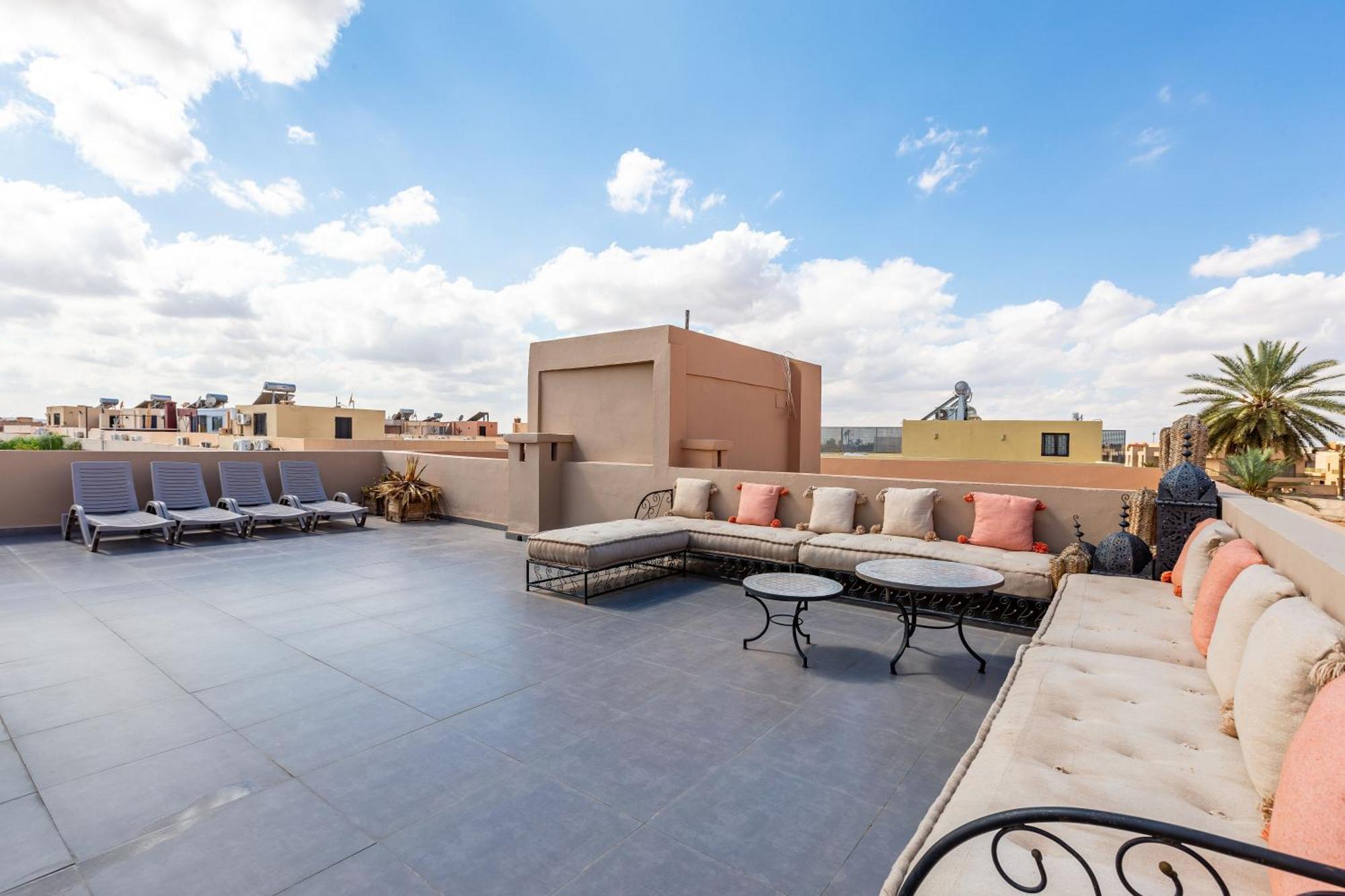 Gina, Chic Et Moderne Avec Piscine&terrasse