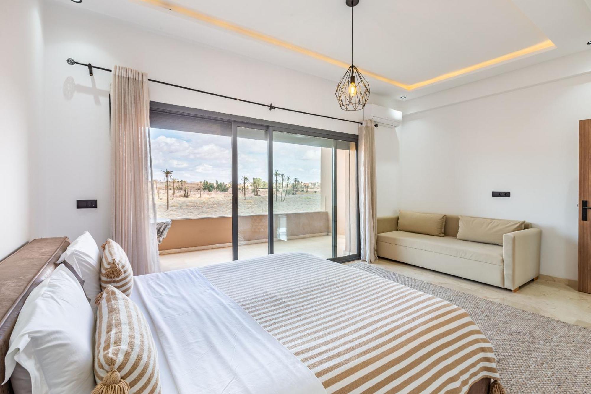 Gina, Chic Et Moderne Avec Piscine&terrasse Villa *