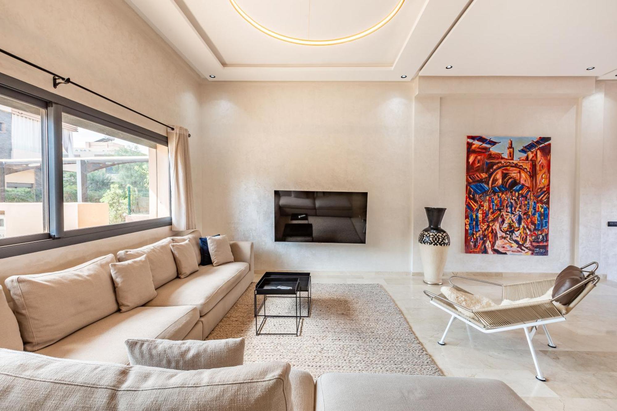 Villa Gina, Chic Et Moderne Avec Piscine&terrasse *