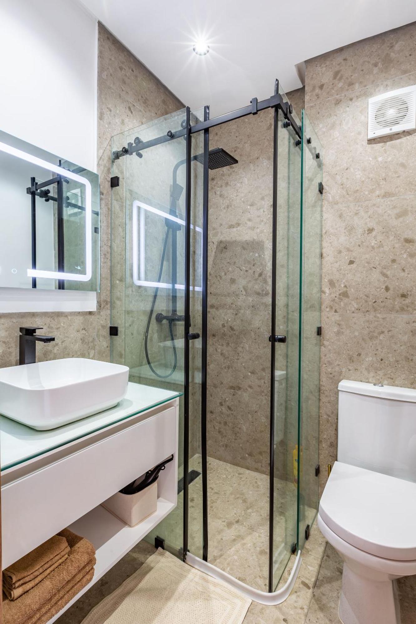 Gina, Chic Et Moderne Avec Piscine&terrasse