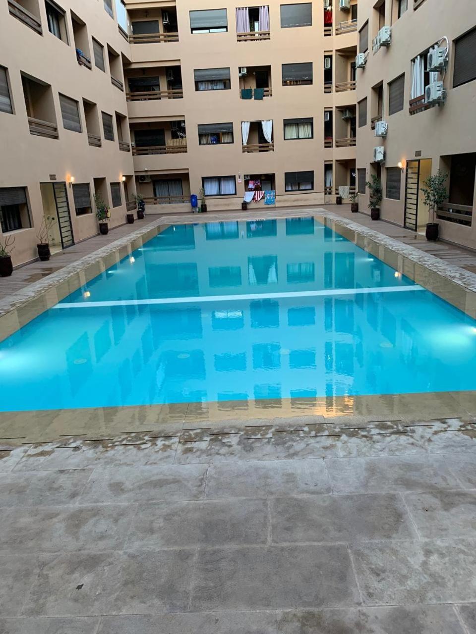 Nour5 Appartement *