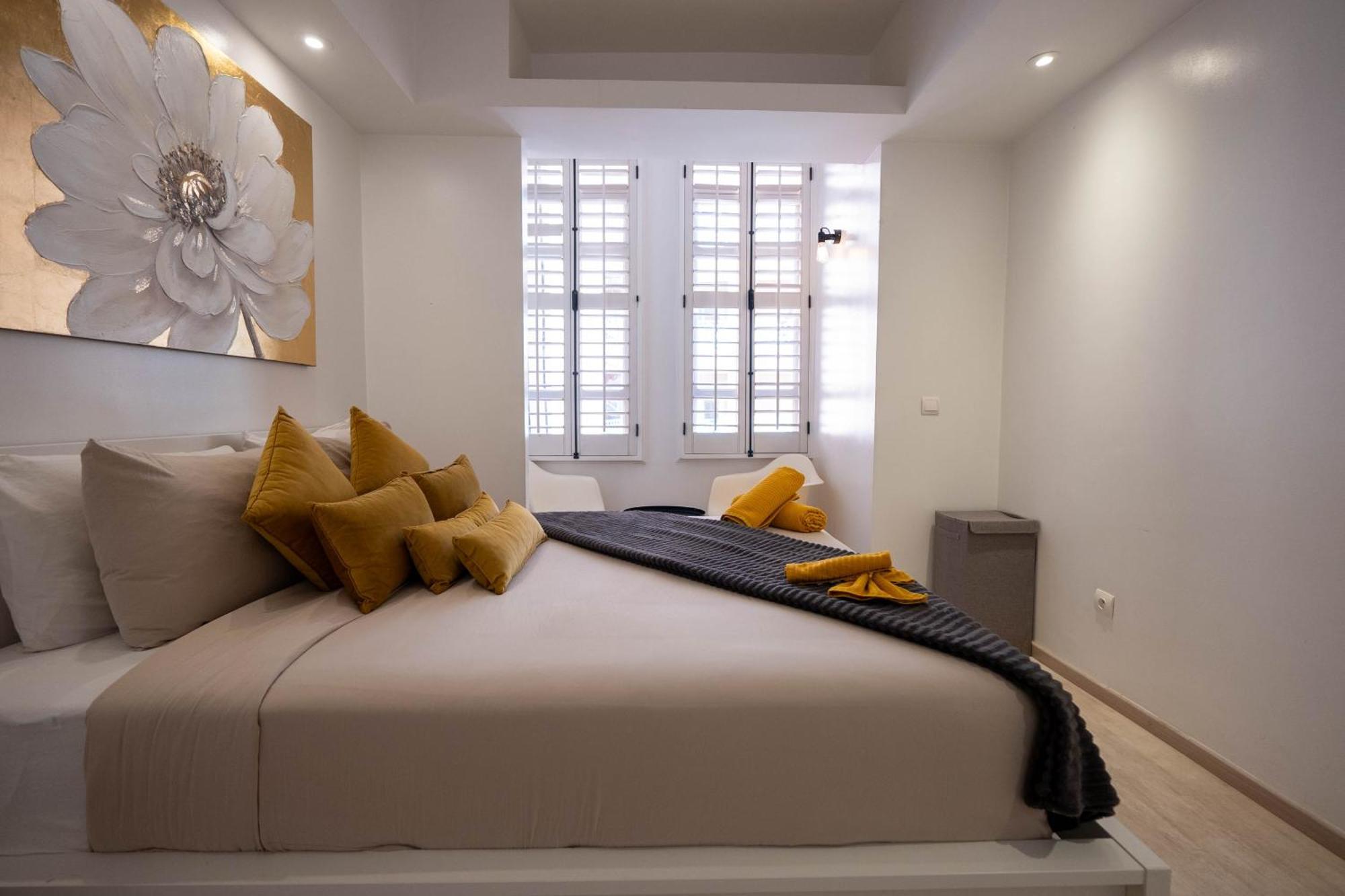 Elegant Avec Terrasse Au Coeur Gueliz Apartment Marrakesh