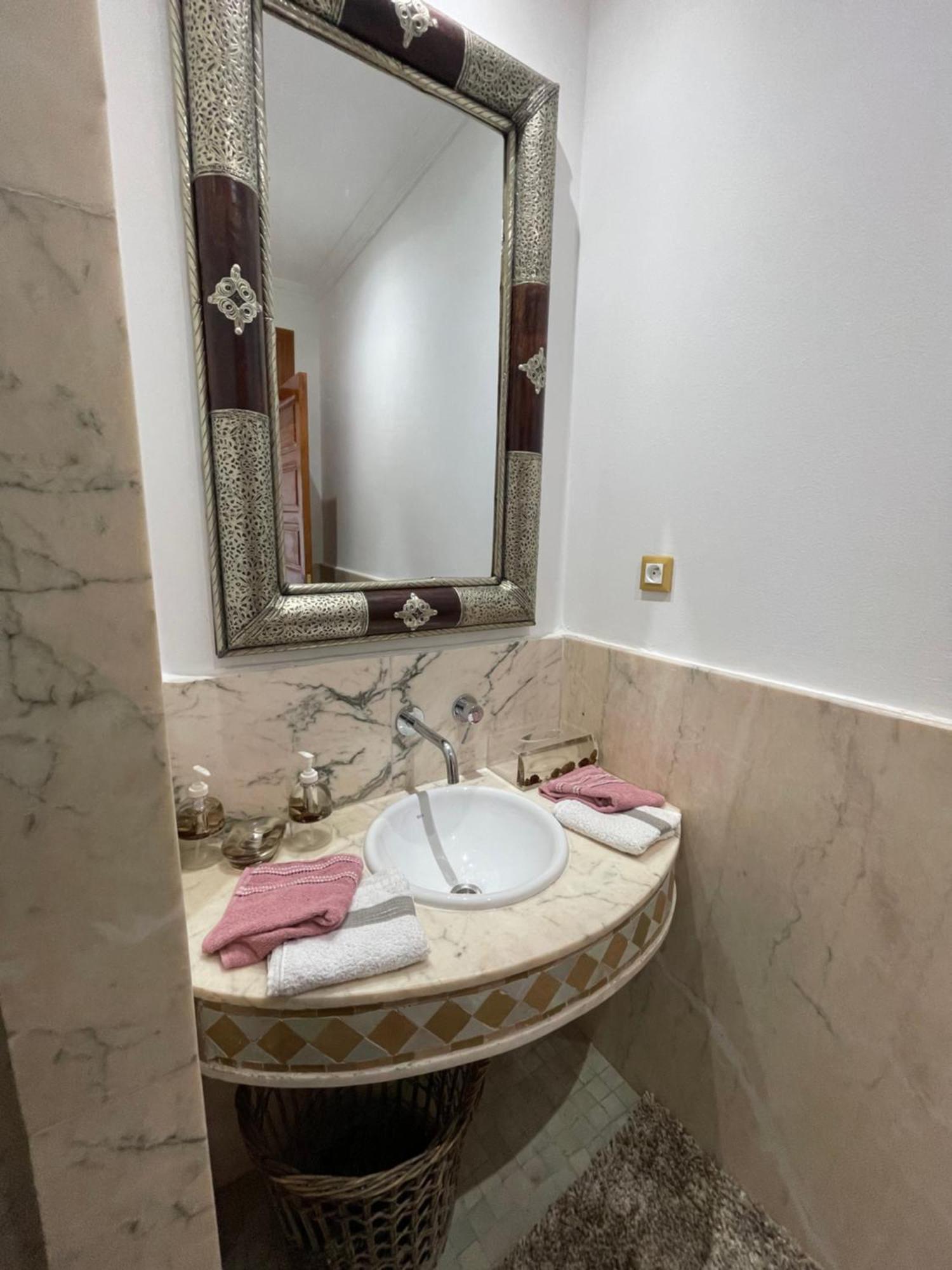 Luxury Heart Of Palmeraies Villa Marrakesh