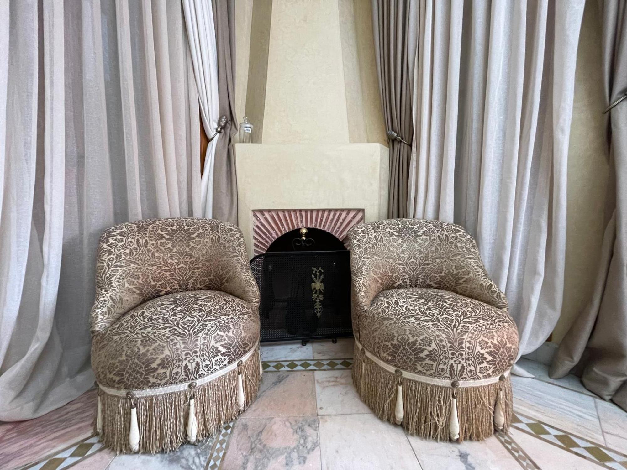 Villa Luxury Heart Of Palmeraies *