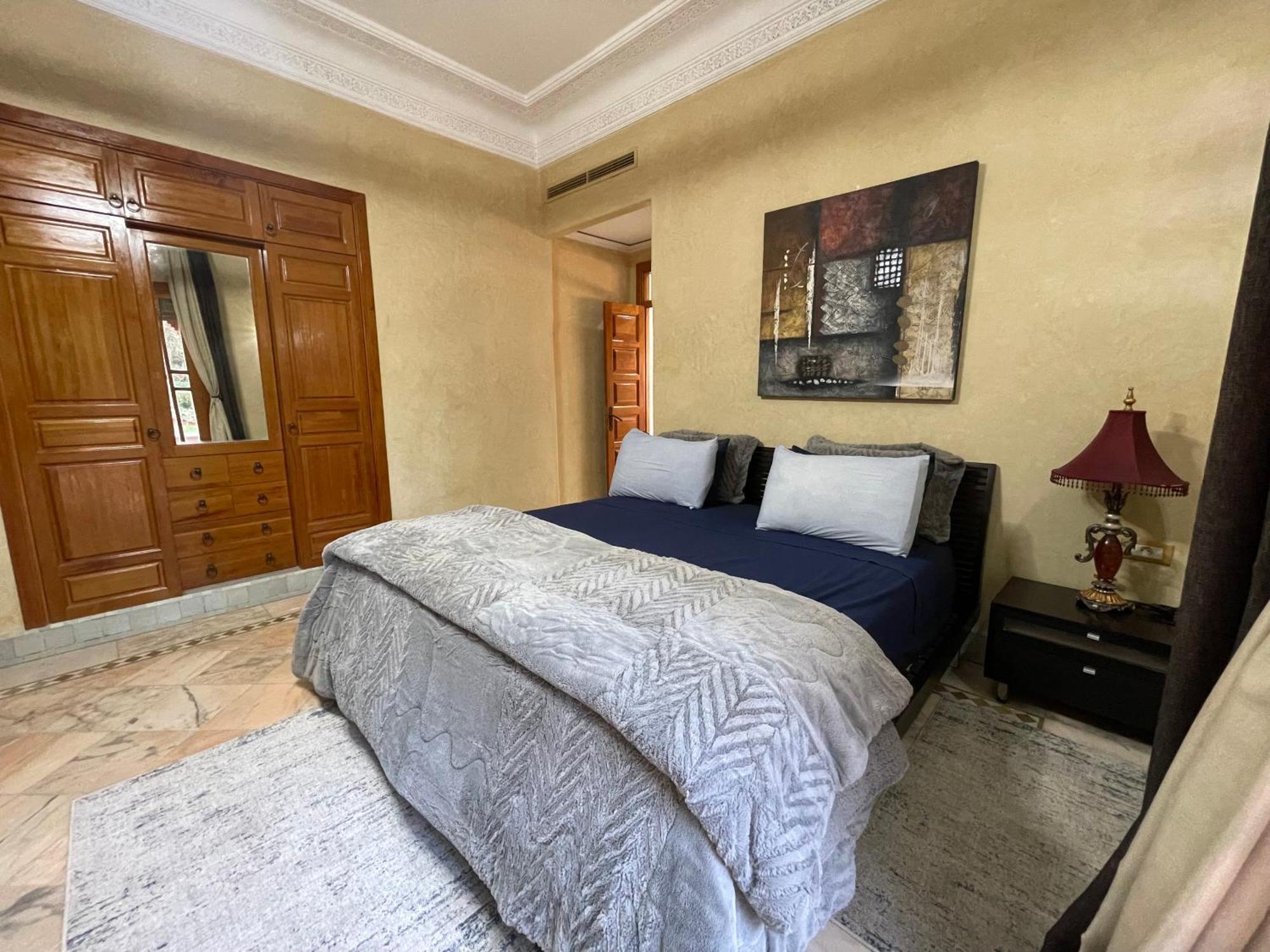 Luxury Heart Of Palmeraies * Marrakesh