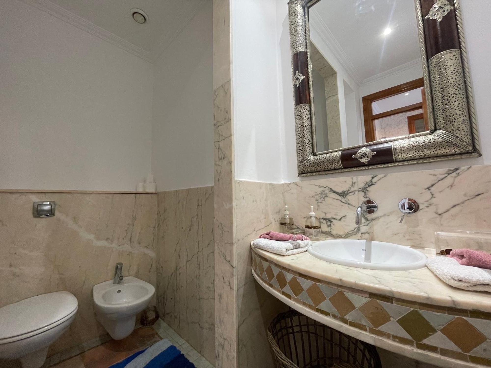 Villa Luxury Heart Of Palmeraies Marrakesh