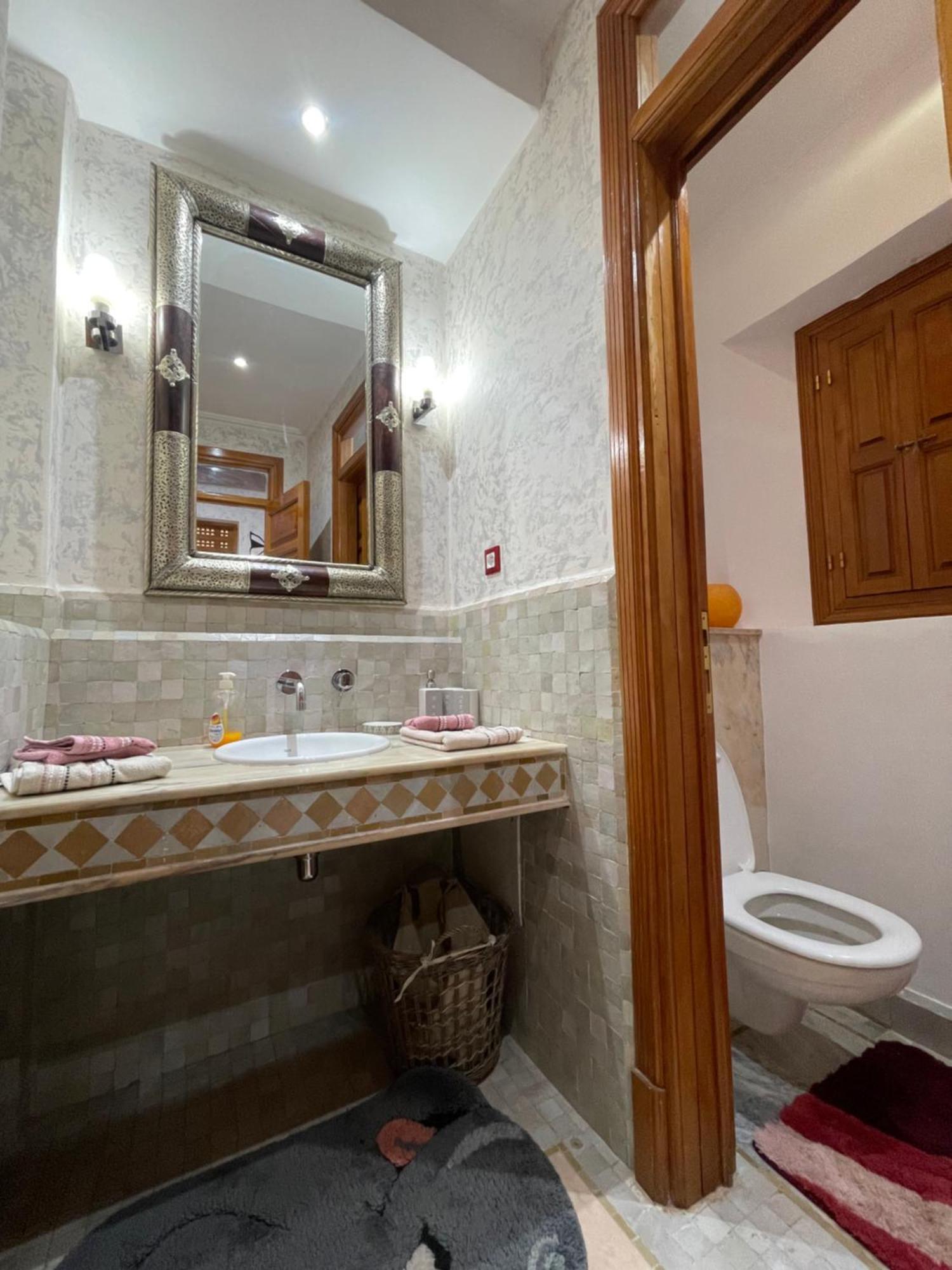 Villa Luxury Heart Of Palmeraies *