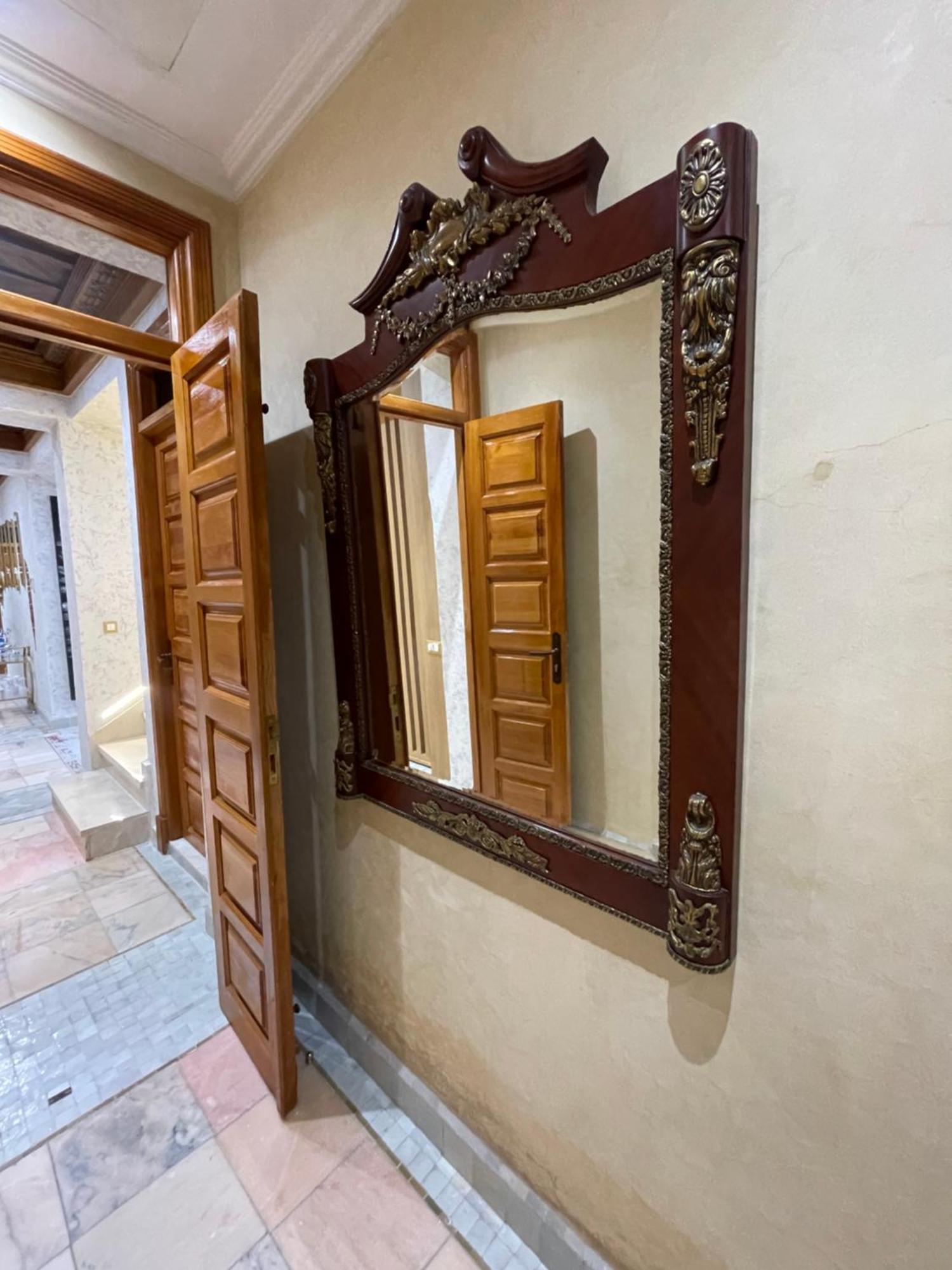 Luxury Heart Of Palmeraies Villa