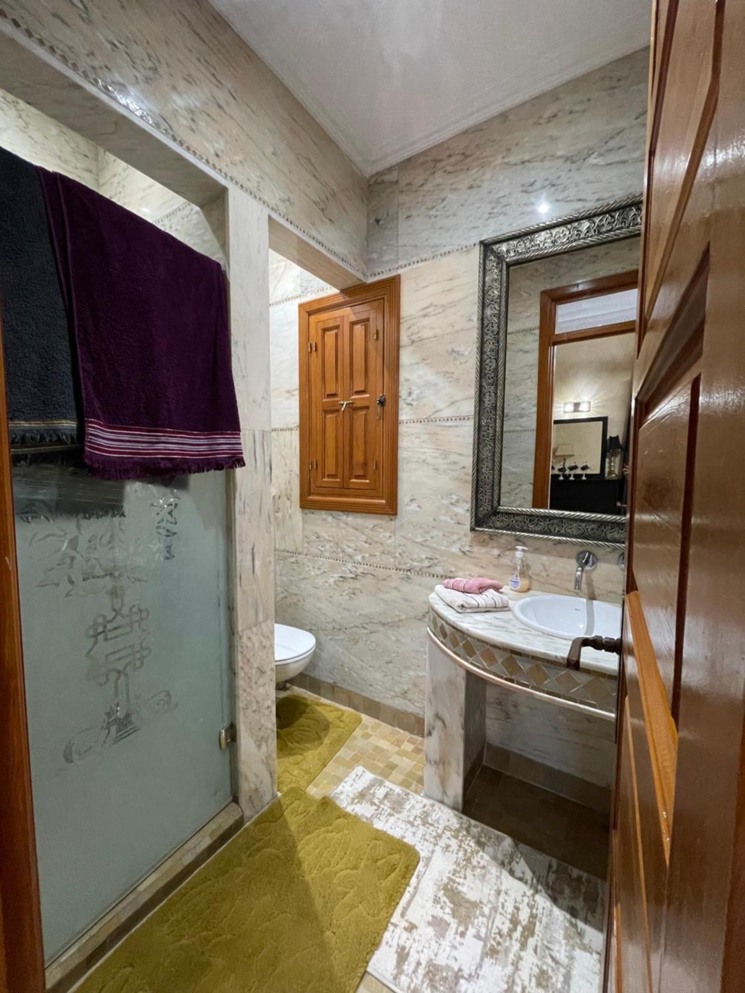 Villa Luxury Heart Of Palmeraies *