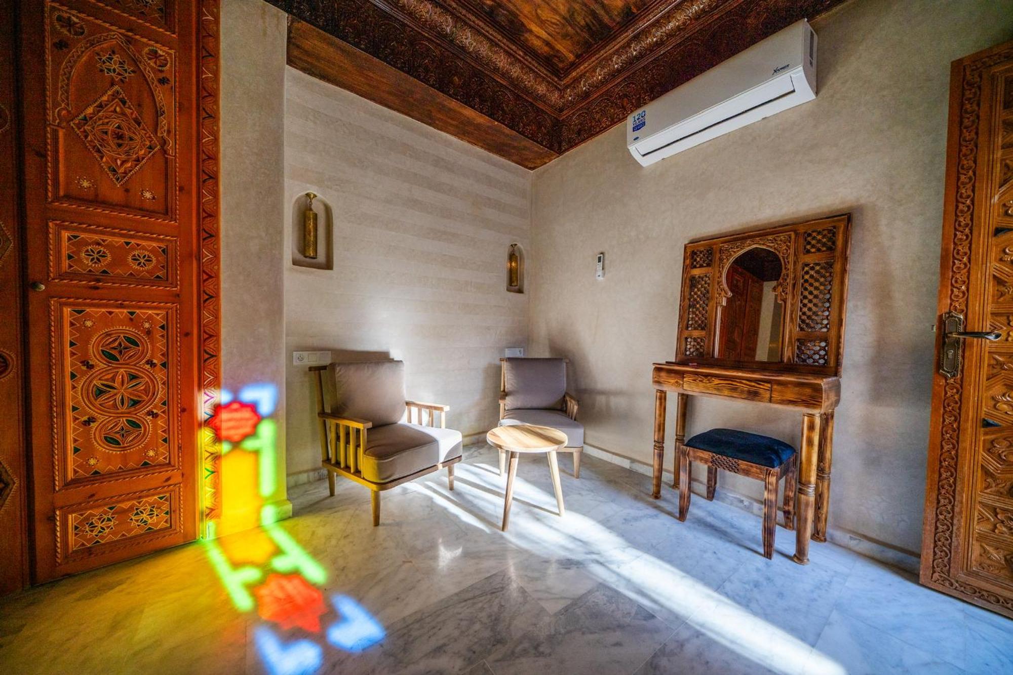 Riad Nadalinn Marrakesh