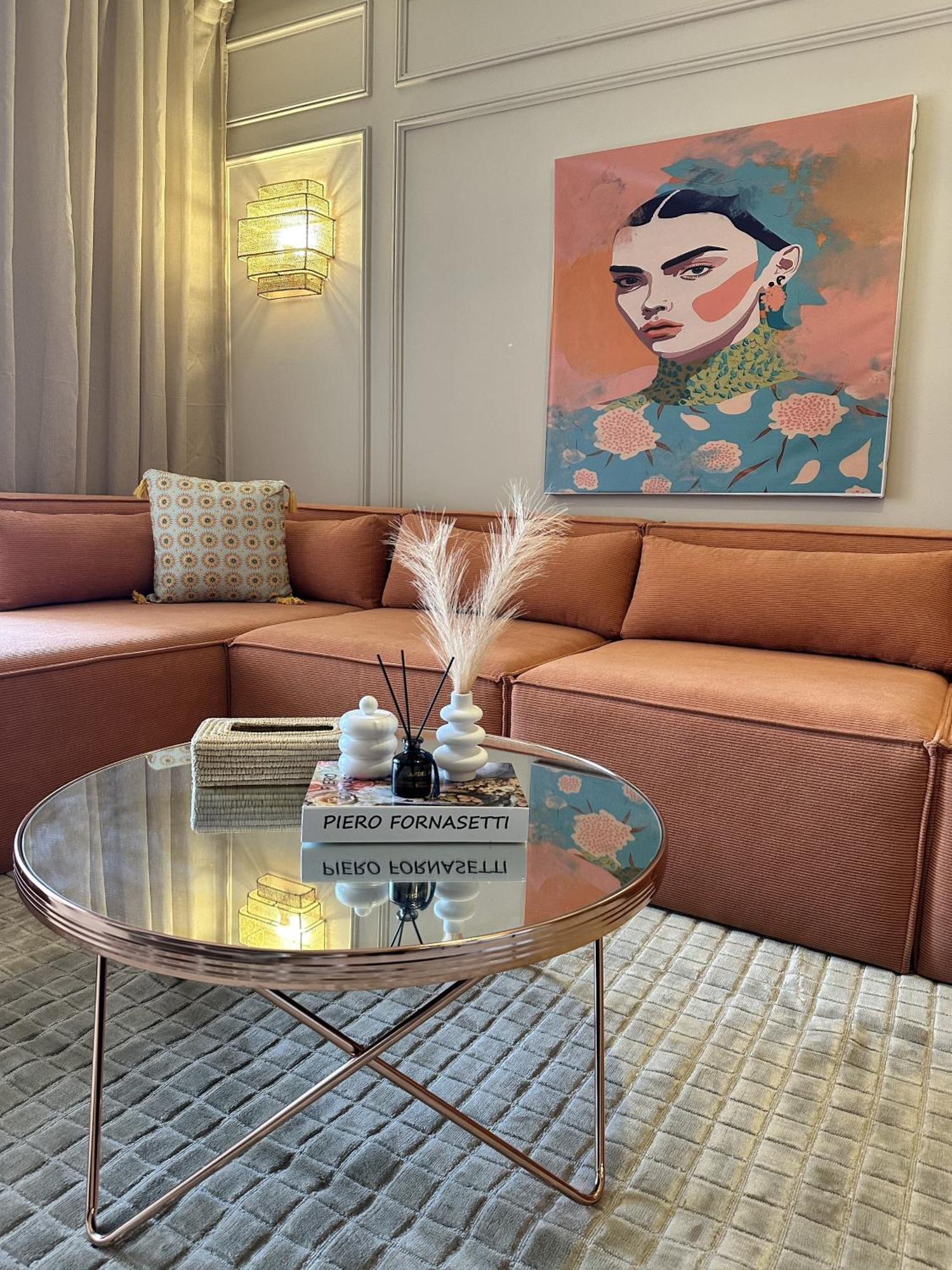 Pearl Palm Appartement