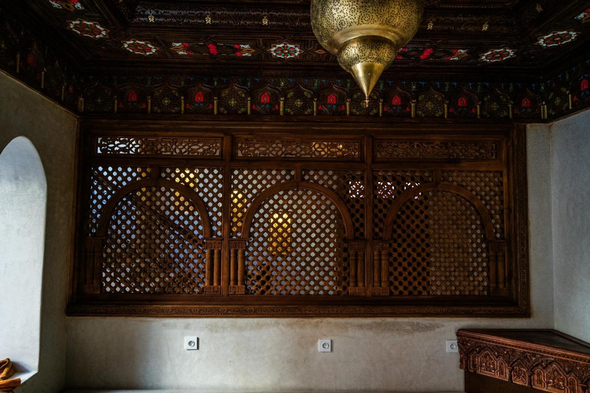Riad Nadalinn