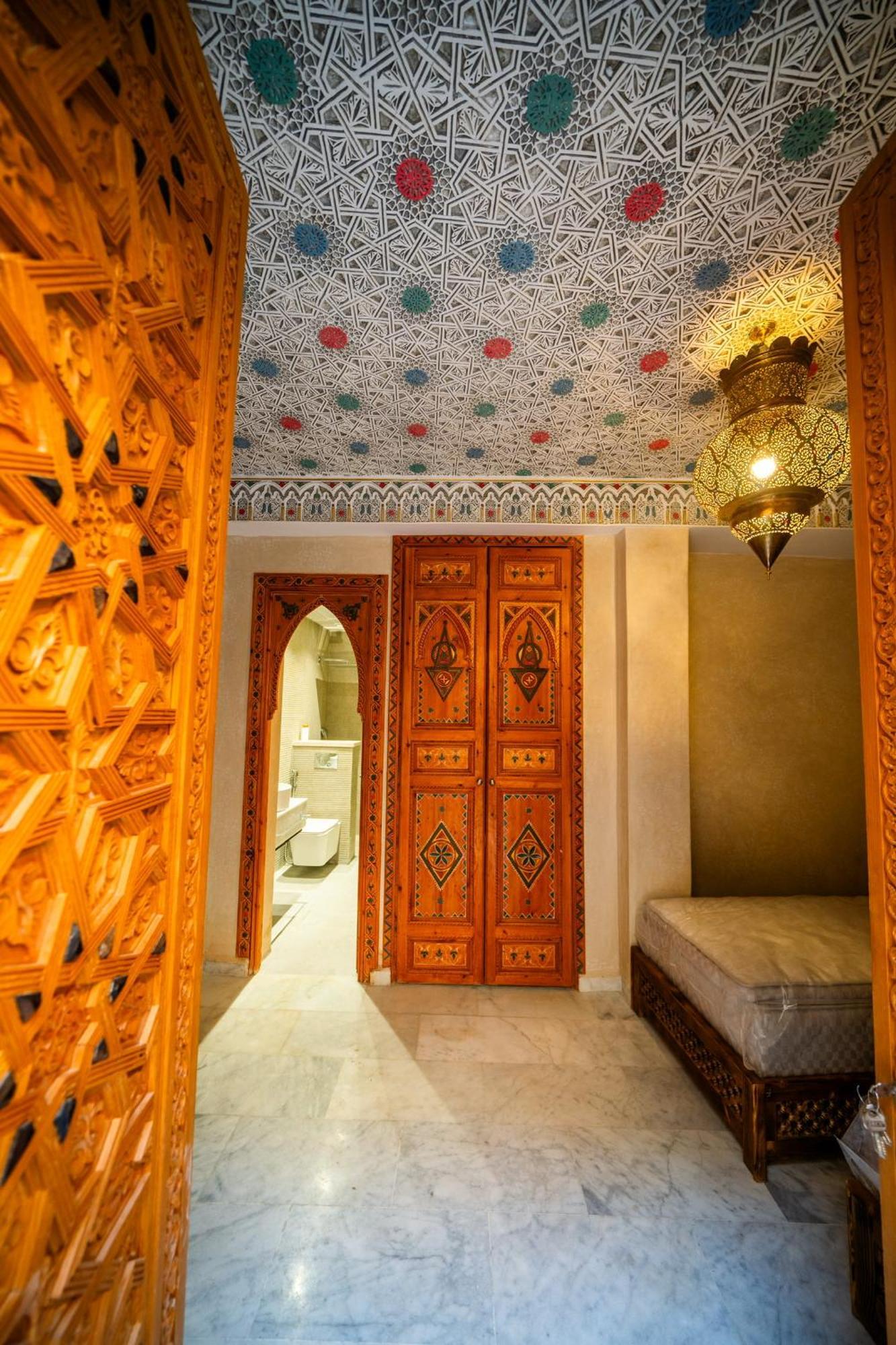 Nadalinn Riad