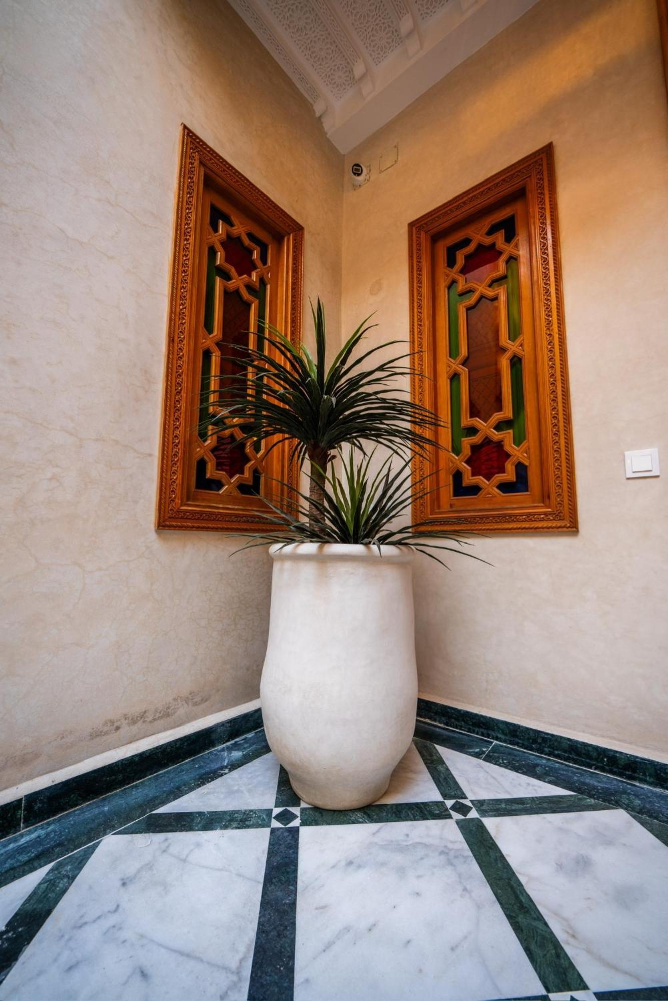 Riad Nadalinn Marrakesh