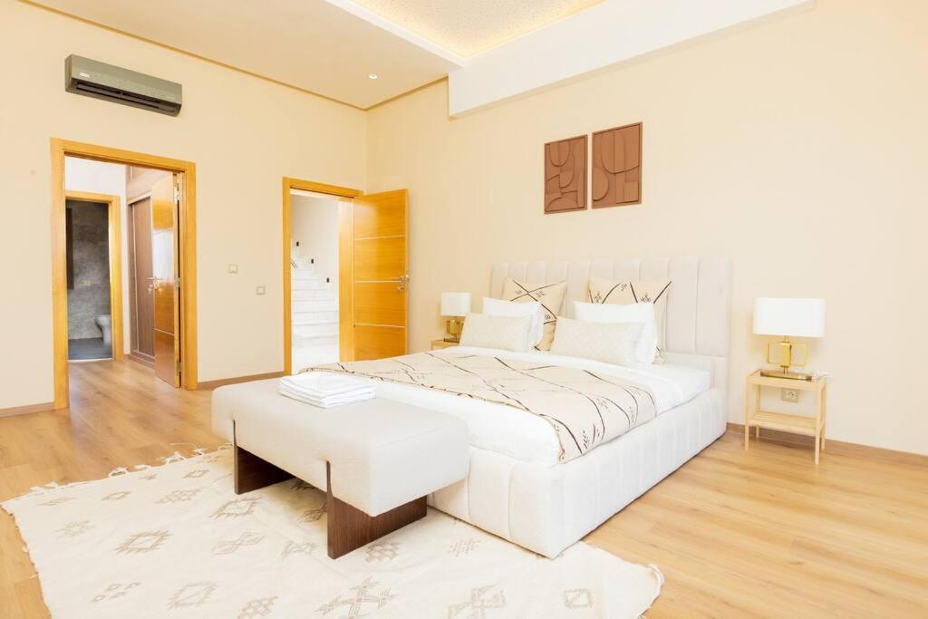 Marrakech - City Center Golf Villa Marrakesh