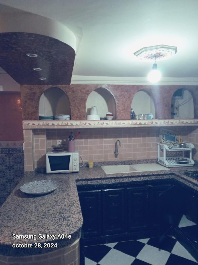 Appartamento With Swimming Pool Marrakesh