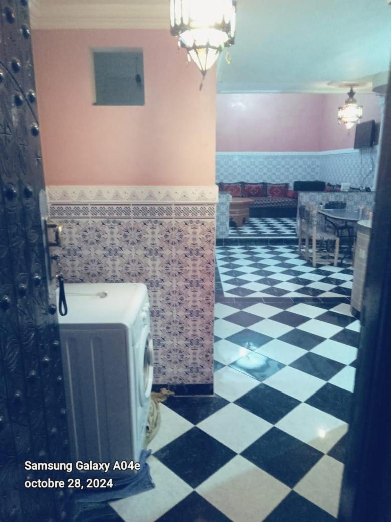 Appartamento With Swimming Pool