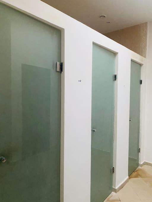 Appartement Oasis Aux Palmeraies A Marrakech