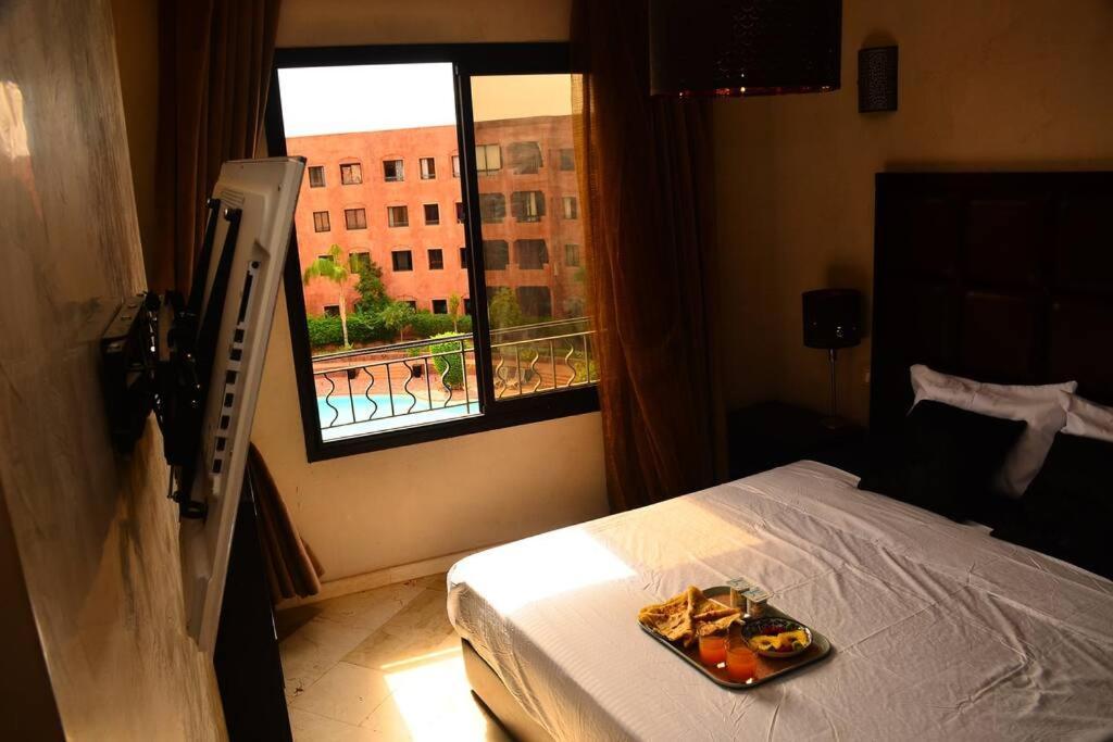Oasis Aux Palmeraies A Marrakech Marrakesh