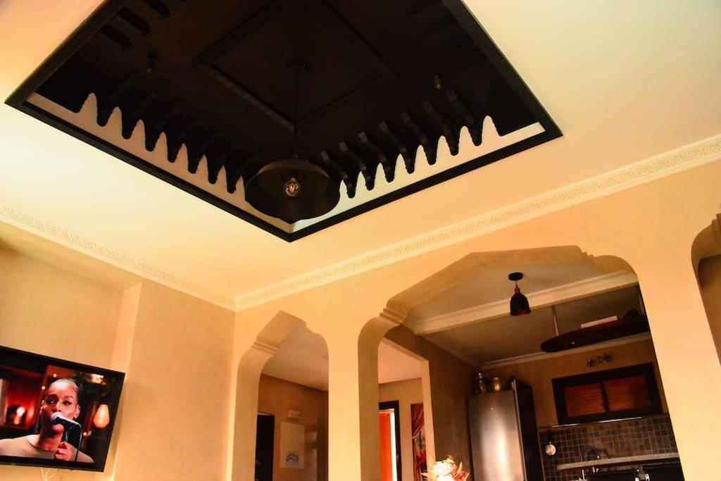 Oasis Aux Palmeraies A Marrakech Appartement *