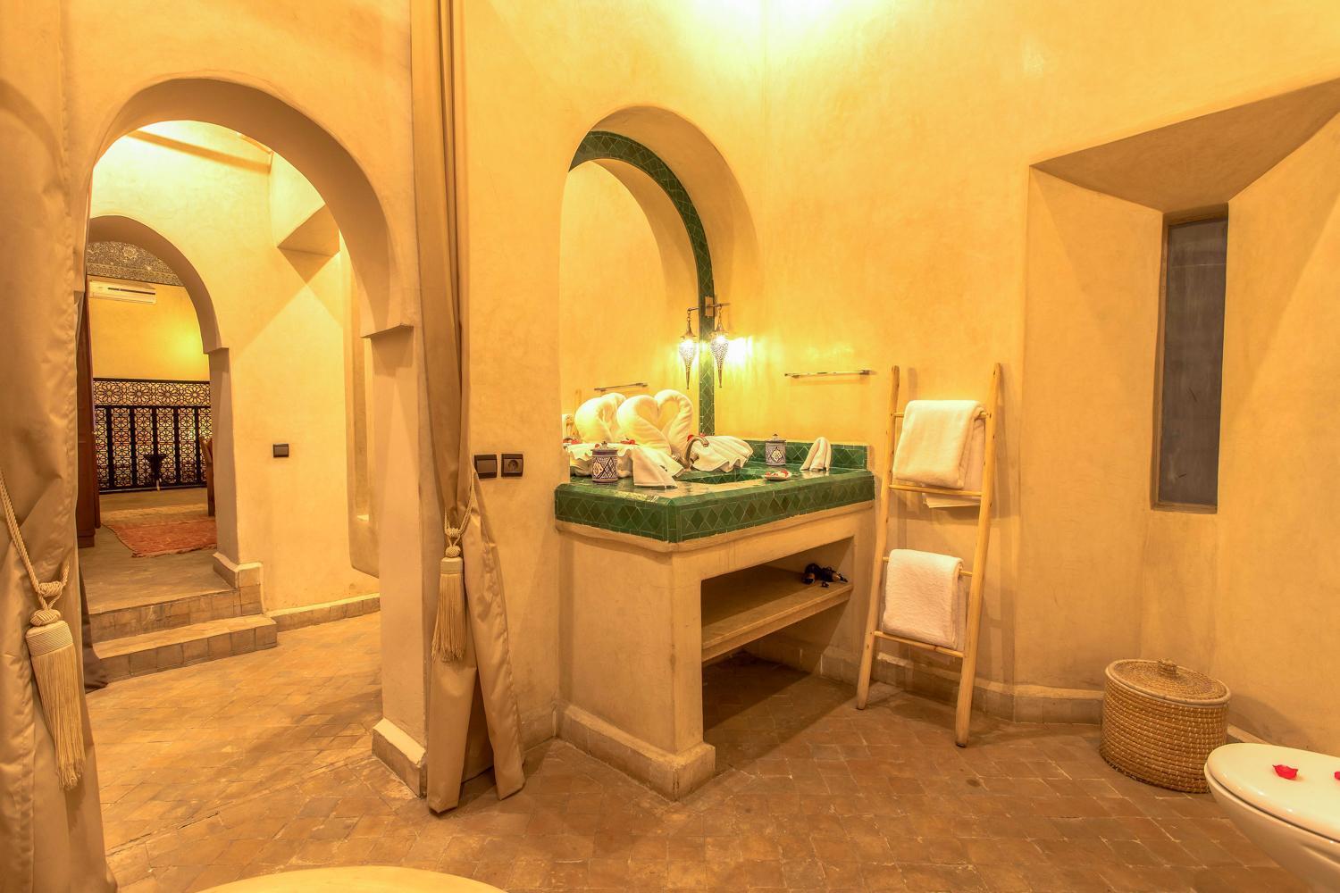 Sahrij Marrakesh