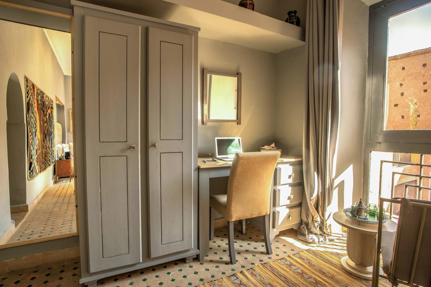 Sahrij Appartement Marrakesh