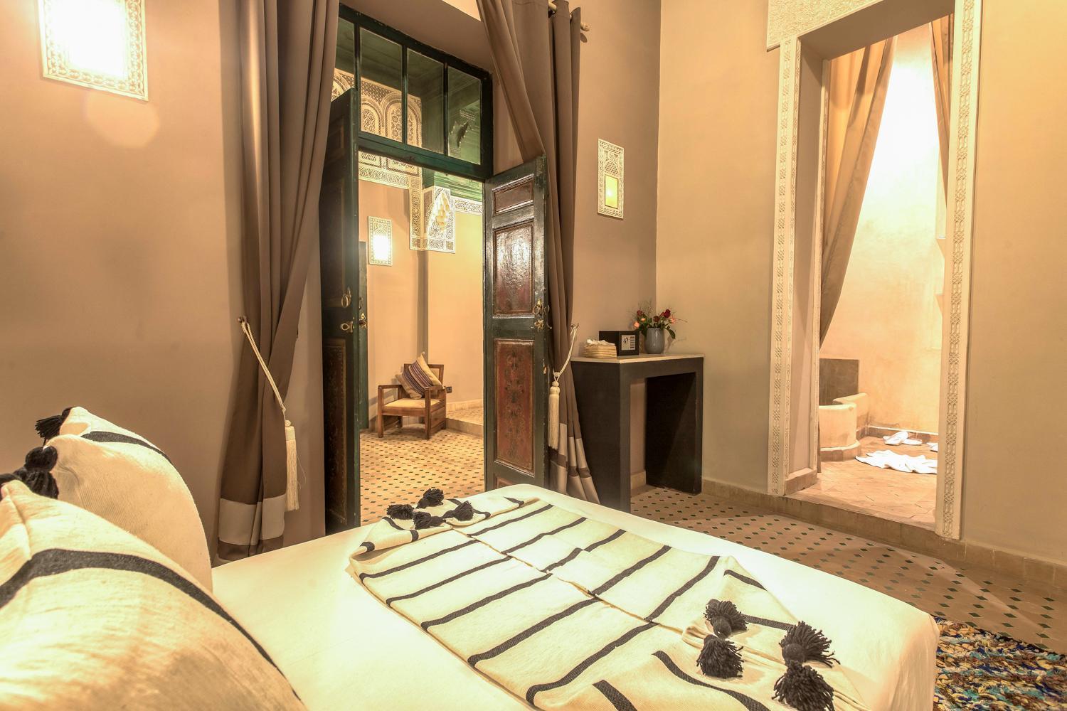 Sahrij Appartement Marrakesh