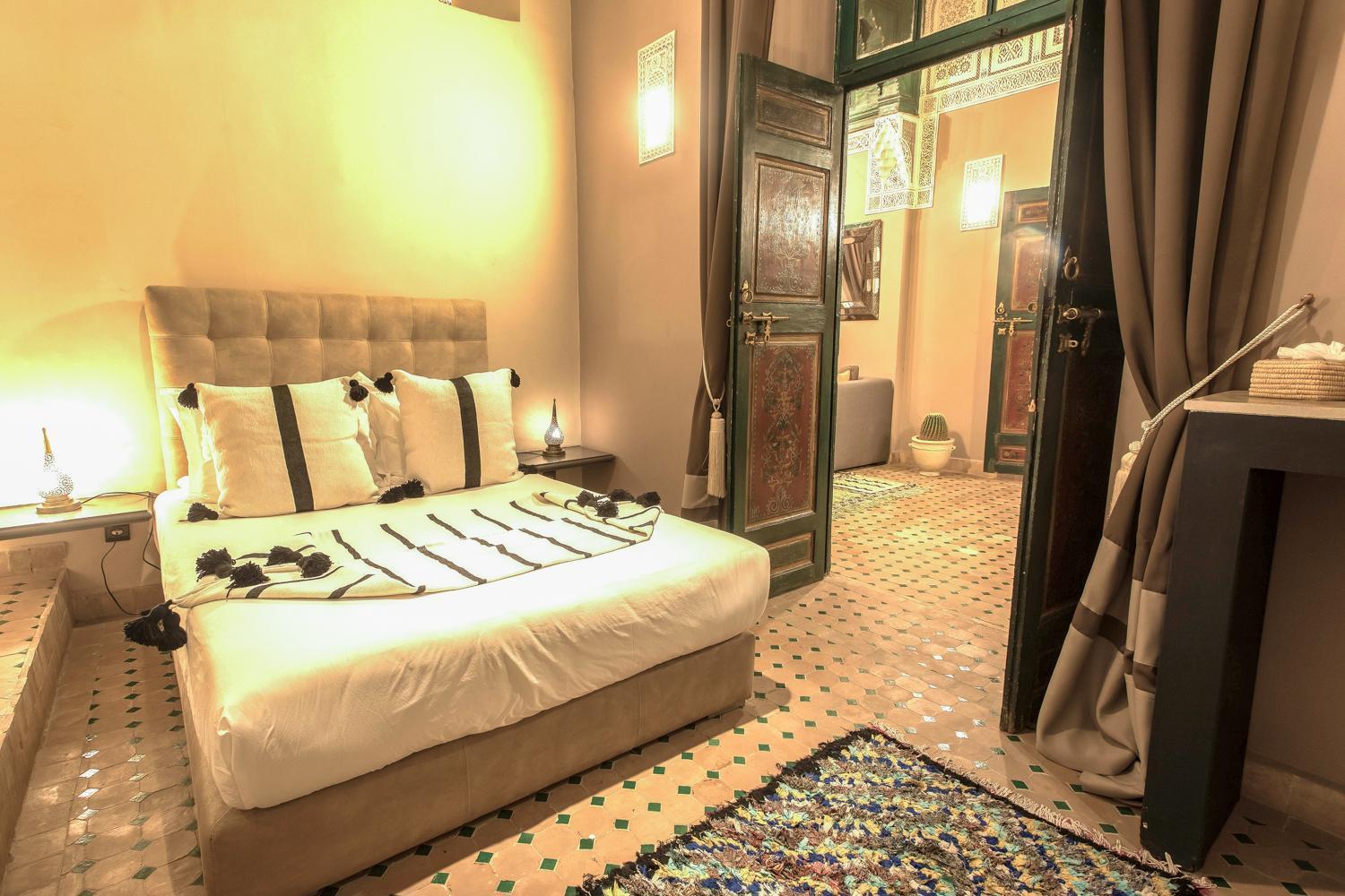 Sahrij * Marrakesh
