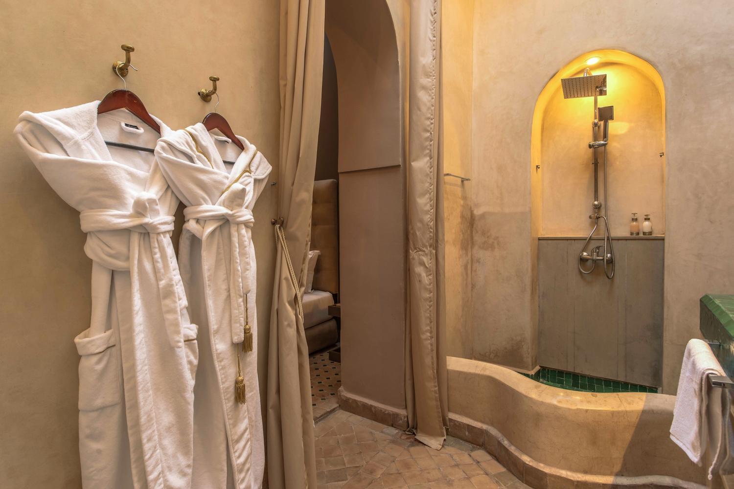 Sahrij Marrakesh