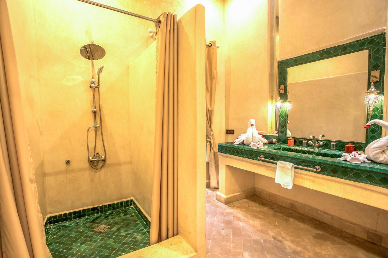 Sahrij Appartement