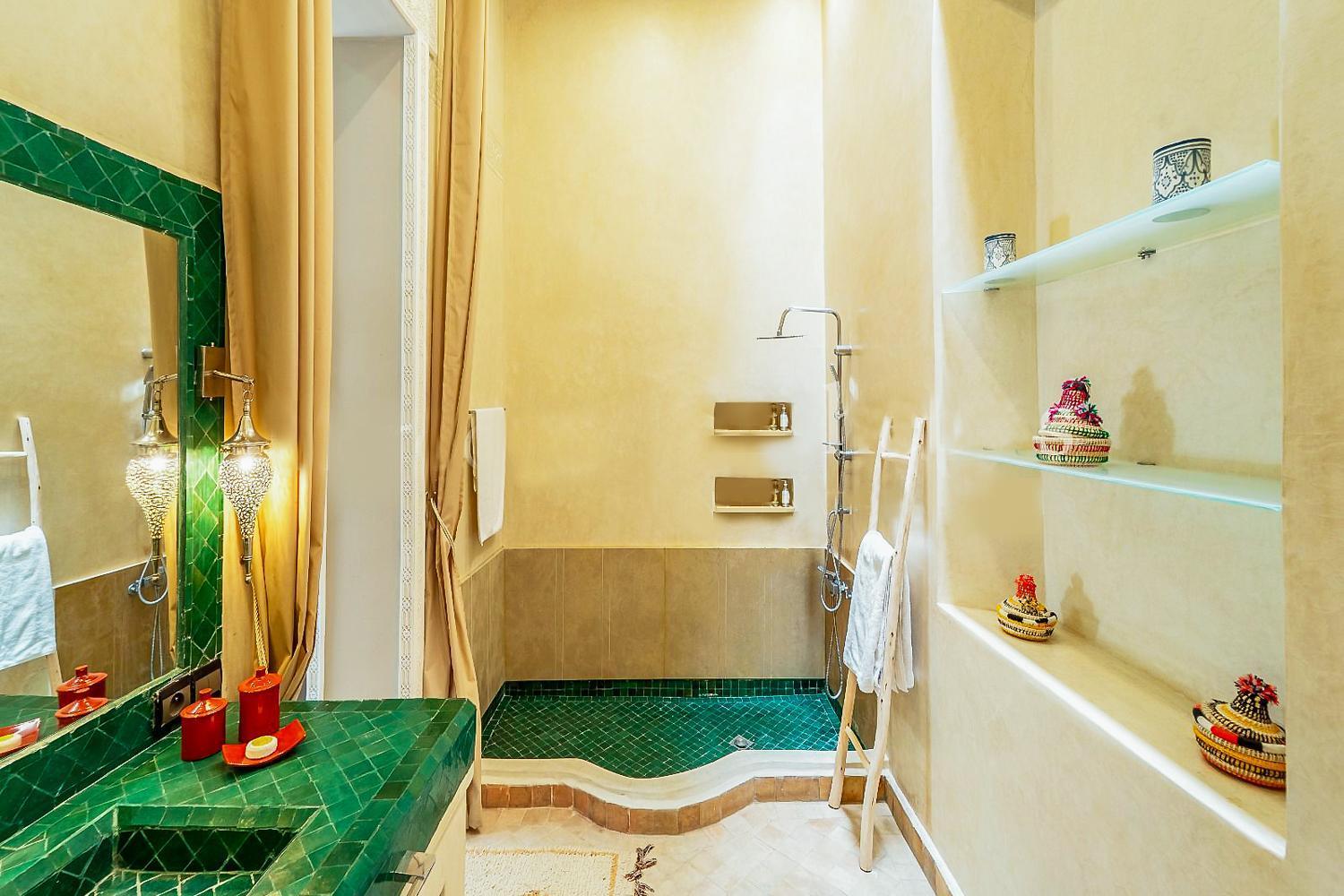 Sahrij Marrakesh