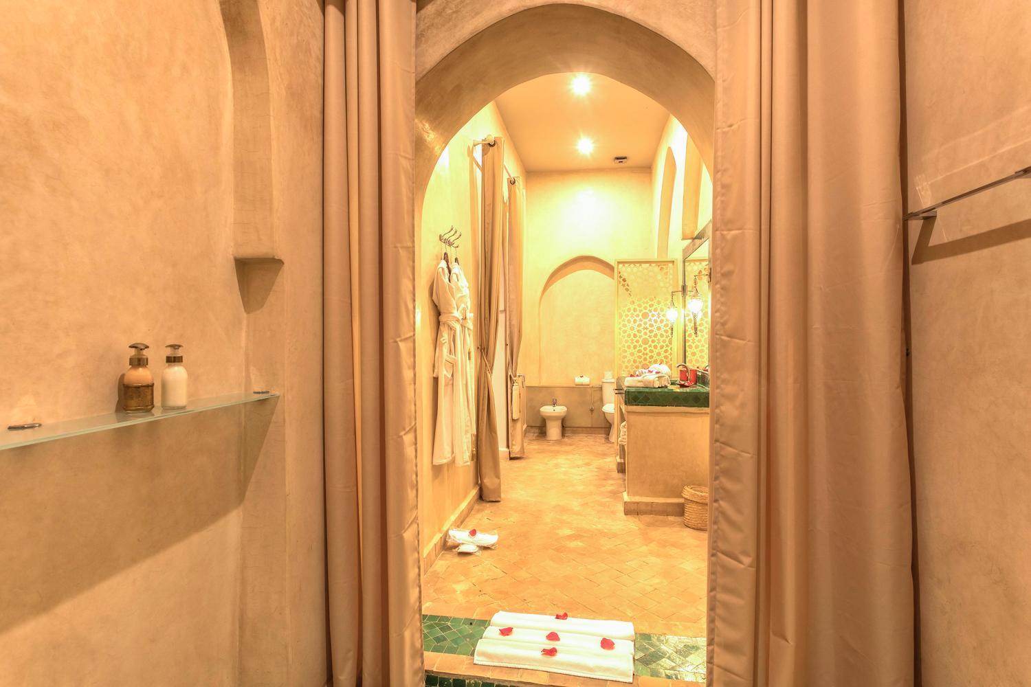 Sahrij Appartement
